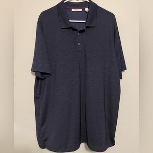 Men’s Perry Ellis polo